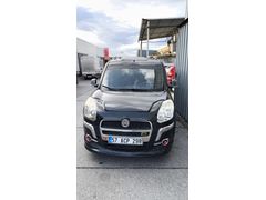 Sahibinden Fiat Doblo Combi 1.6 Multijet Dynamic 2011 Model