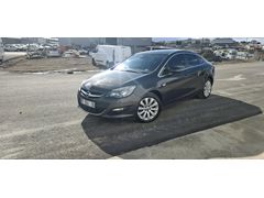 Sahibinden Opel Astra 1.4 T Sport 2015 Model Rize