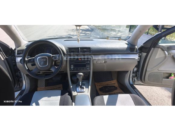 Sahibinden Audi A4 Sedan 2.0 TDI 2007 Model