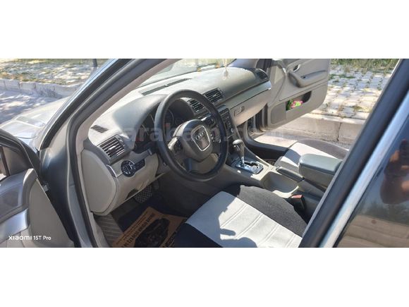 Sahibinden Audi A4 Sedan 2.0 TDI 2007 Model
