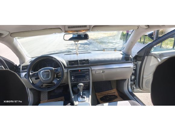 Sahibinden Audi A4 Sedan 2.0 TDI 2007 Model