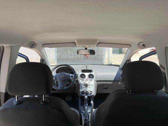 Sahibinden Opel Corsa 1.4 Twinport Active 2013 Model 