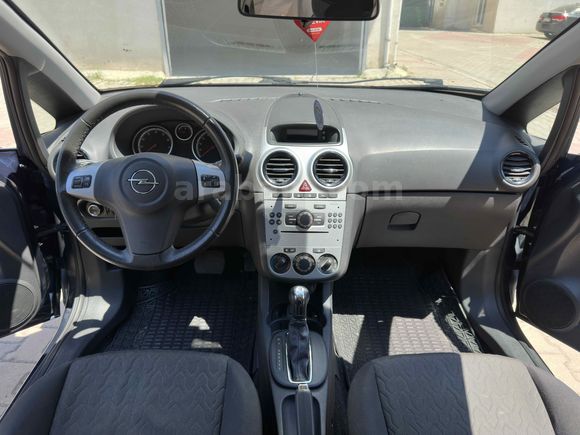 Sahibinden Opel Corsa 1.4 Twinport Active 2013 Model 