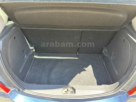 Sahibinden Opel Corsa 1.4 Twinport Active 2013 Model 