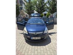 Sahibinden Opel Corsa 1.4 Twinport Active 2013 Model 