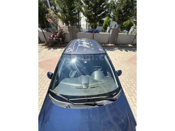 Sahibinden Opel Corsa 1.4 Twinport Active 2013 Model 