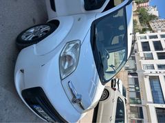 Sahibinden Fiat Fiorino Combi 1.3 Multijet Emotion 2012 Model 