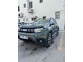 Memurdan Hatasız Duster