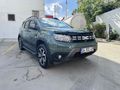 Memurdan Hatasız Duster
