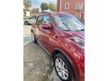 Sahibinden Nissan Juke 1.6 Skypack 2017 Model 