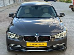 YILMAZ OTOMOTİV'DEN HATASIZ BOYASIZ F30 MODERNLINE