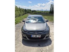 Sahibinden Opel Astra 1.4 T Edition Plus 2020 Model  49.000 km Füme