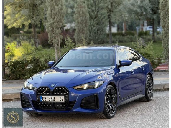 2024 MODEL-YENİ KASA-M Pro-32 BİN KM-BOYASIZ-MAVİ-E SIM-LAZER