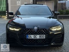 EGARAJ | 2022 BMW 420İ M4 KOLTUK M KALİPER CARBON