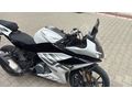 Sahibinden CFmoto 250SR 