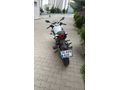 Sahibinden CFmoto 250SR 