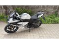 Sahibinden CFmoto 250SR 