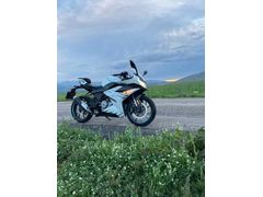 Sahibinden CFmoto 250SR 