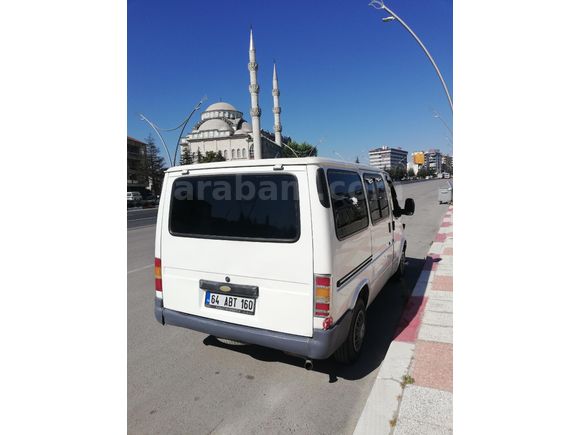 Sahibinden Ford Transit 100 V 2000 Model