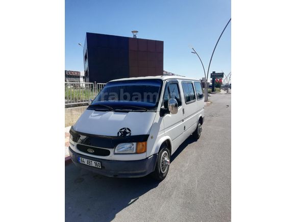 Sahibinden Ford Transit 100 V 2000 Model
