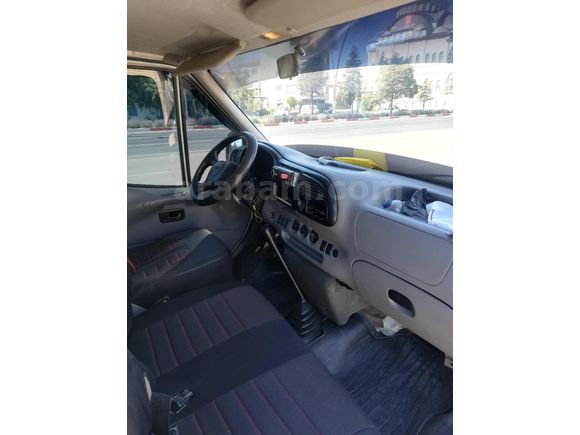 Sahibinden Ford Transit 100 V 2000 Model