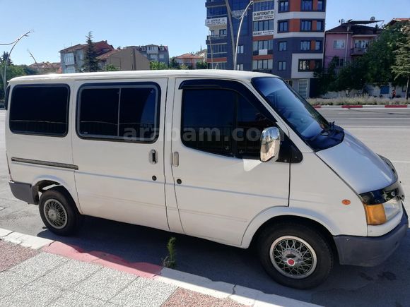 Sahibinden Ford Transit 100 V 2000 Model