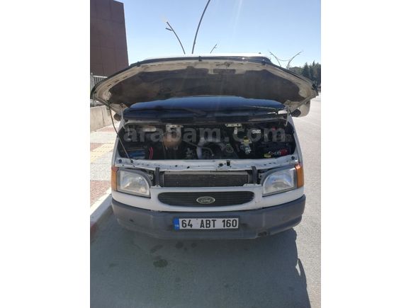 Sahibinden Ford Transit 100 V 2000 Model