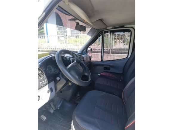 Sahibinden Ford Transit 100 V 2000 Model