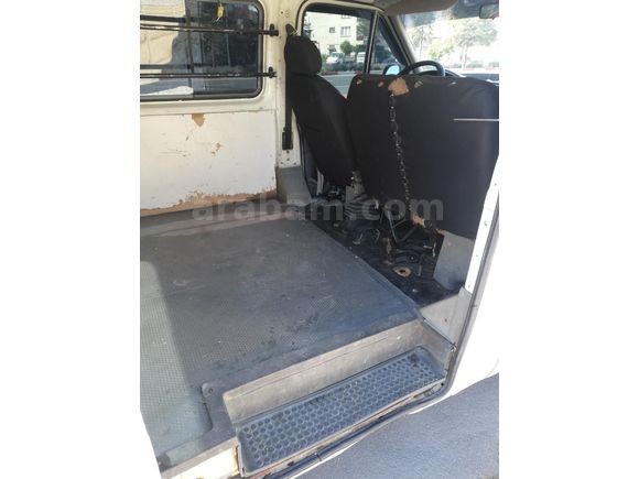 Sahibinden Ford Transit 100 V 2000 Model