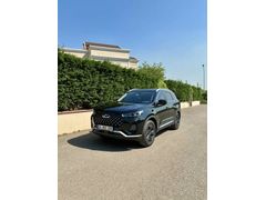 Sahibinden Chery Tiggo 7 Pro 1.6 TGDI Comfort 2023 Model  43.000 km Siyah