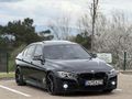 2013 MODEL FULL EKSTRALI F30 HATASIZ DEGİŞENSİZ MASRAFSIZ