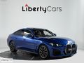 2025 BMW 420i GRAN COUPE M SPORT HATASIZ 25.000 KM