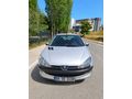 otomatik Peugeot 206 1.4 XT 2003 Model İstanbul