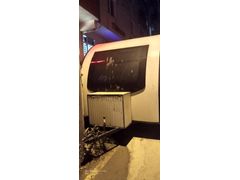 Sahibinden Karavan Çekme