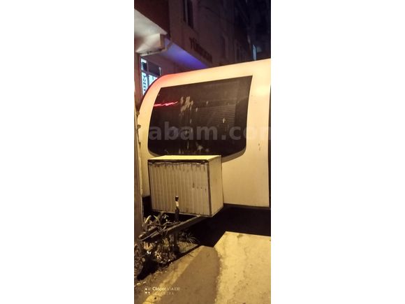Sahibinden Karavan Çekme