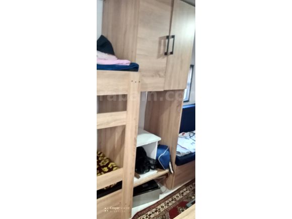 Sahibinden Karavan Çekme