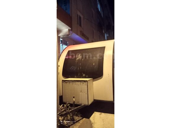 Sahibinden Karavan Çekme