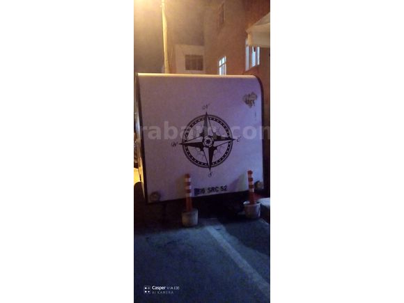 Sahibinden Karavan Çekme