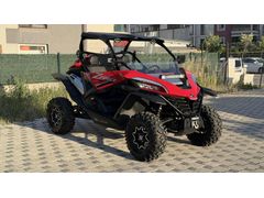 2023 Çıkışlı CF Moto Z Force 1000 Sport 2500 KM