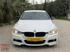 SEFA OTOMOTİV'DEN FULL PAKET BMW / 195.000TL PEŞİNATLA