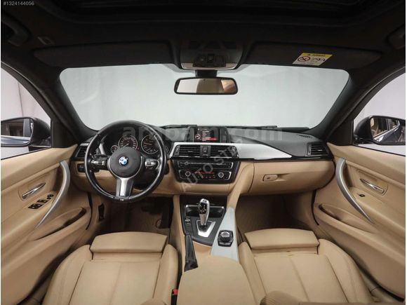 2014 MDL 3.16 İ M SPORT