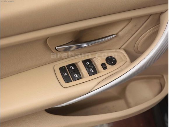 2014 MDL 3.16 İ M SPORT