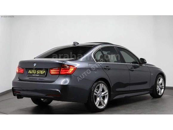 2014 MDL 3.16 İ M SPORT