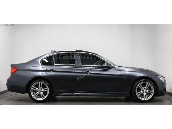 2014 MDL 3.16 İ M SPORT