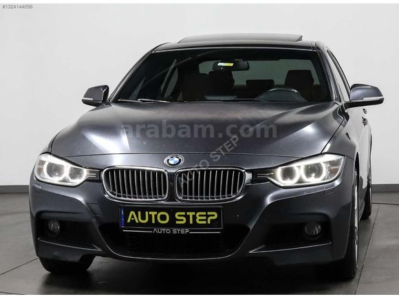 2014 MDL 3.16 İ M SPORT