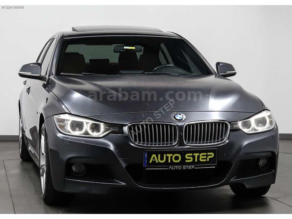 2014 MDL 3.16 İ M SPORT