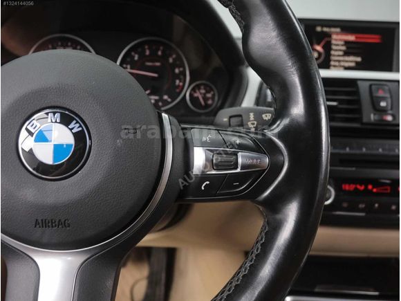 2014 MDL 3.16 İ M SPORT