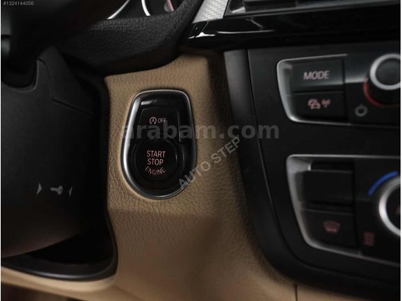 2014 MDL 3.16 İ M SPORT