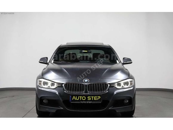 2014 MDL 3.16 İ M SPORT