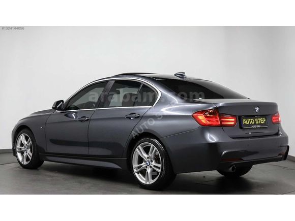 2014 MDL 3.16 İ M SPORT